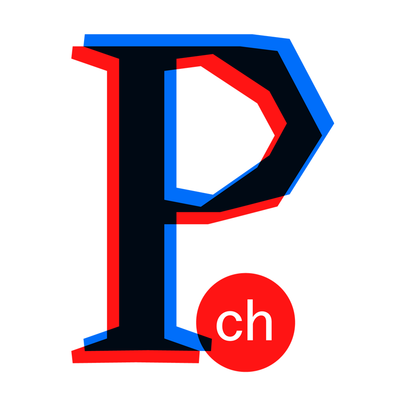 Das Prototype Fund P Logo